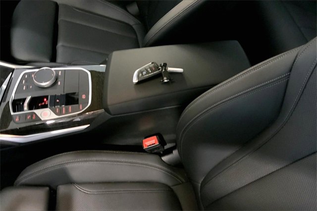 Certified 2023 BMW 330i Sedan w/ Convenience Package image 12