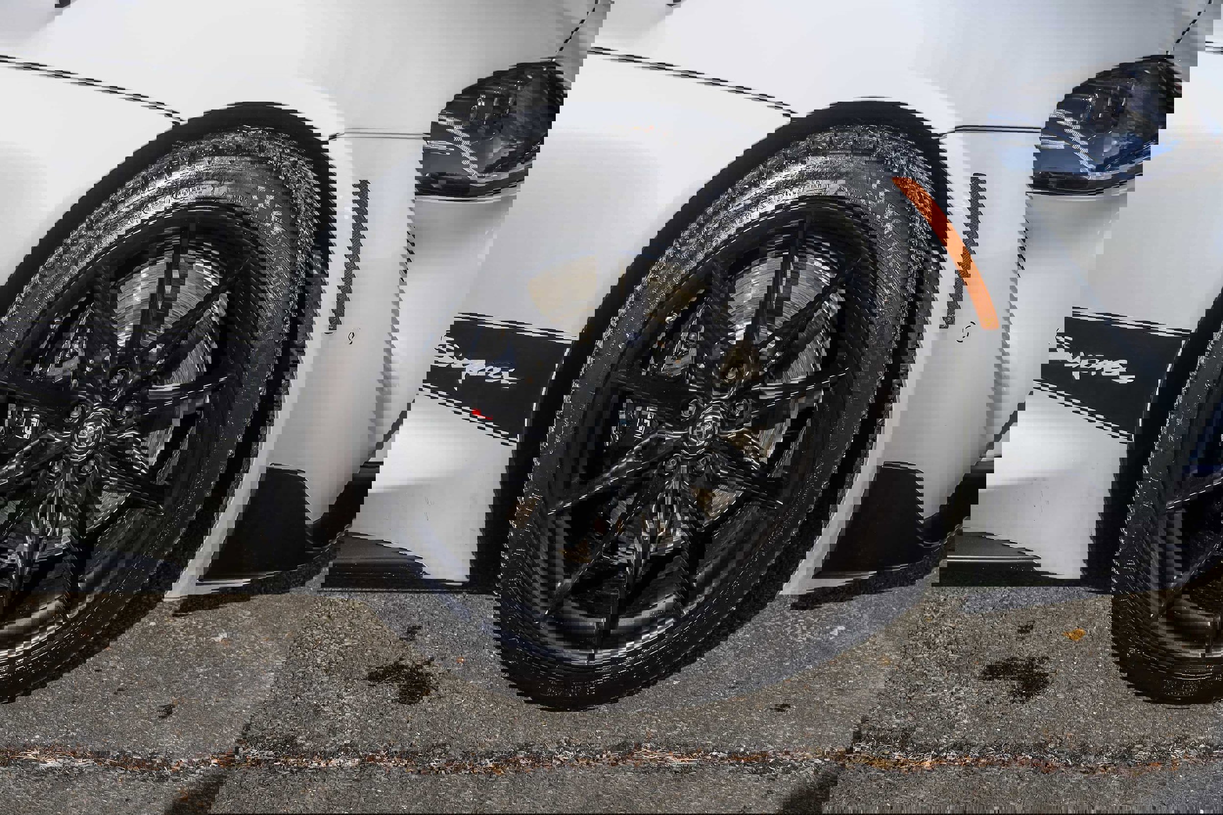 Certified 2024 Toyota Supra image 8