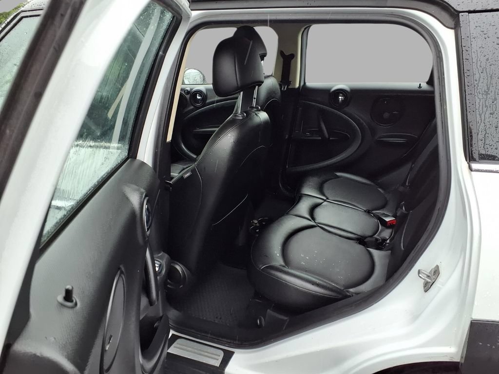 Used 2016 MINI Cooper Countryman S AWD/4WD image 27