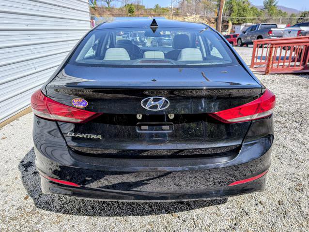 Used 2018 Hyundai Elantra Value Edition image 16
