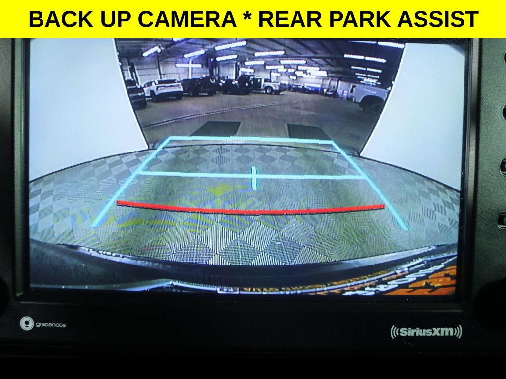 Used 2021 Toyota RAV4 XLE image 7