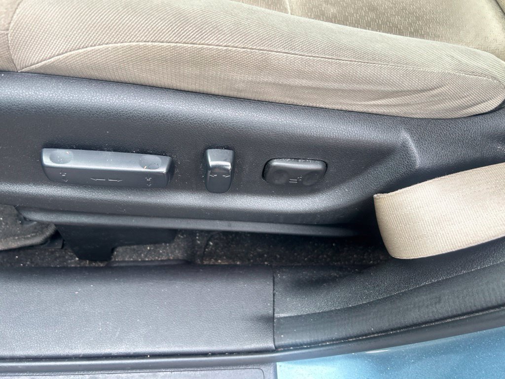 Used 2015 Honda CR-V EX image 17