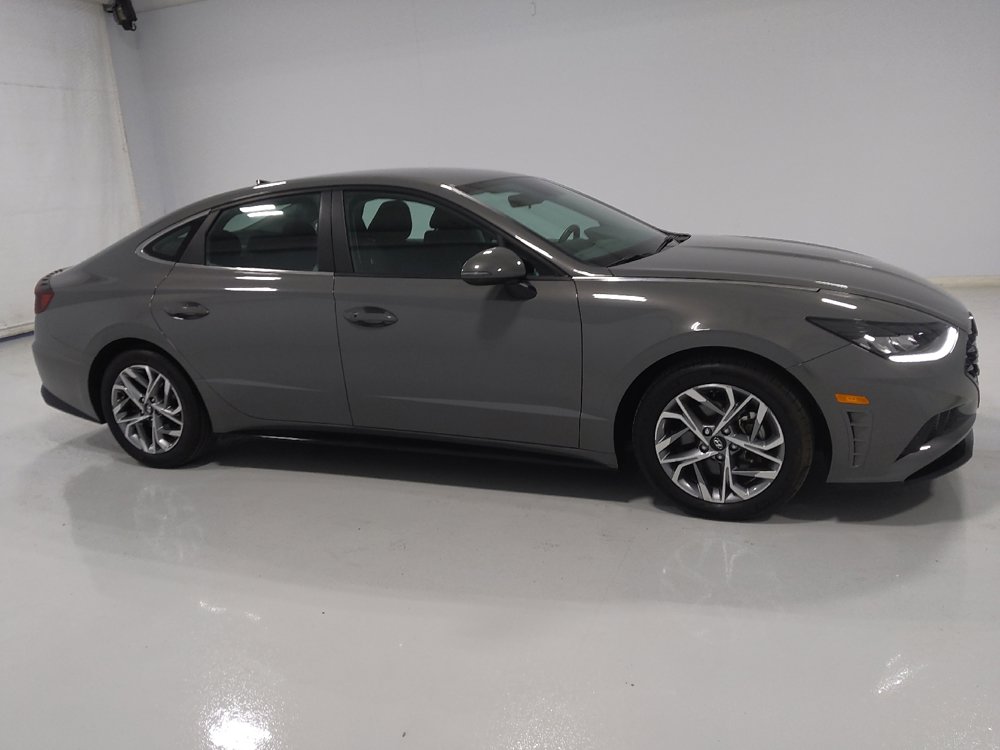 Used 2023 Hyundai Sonata SEL image 11