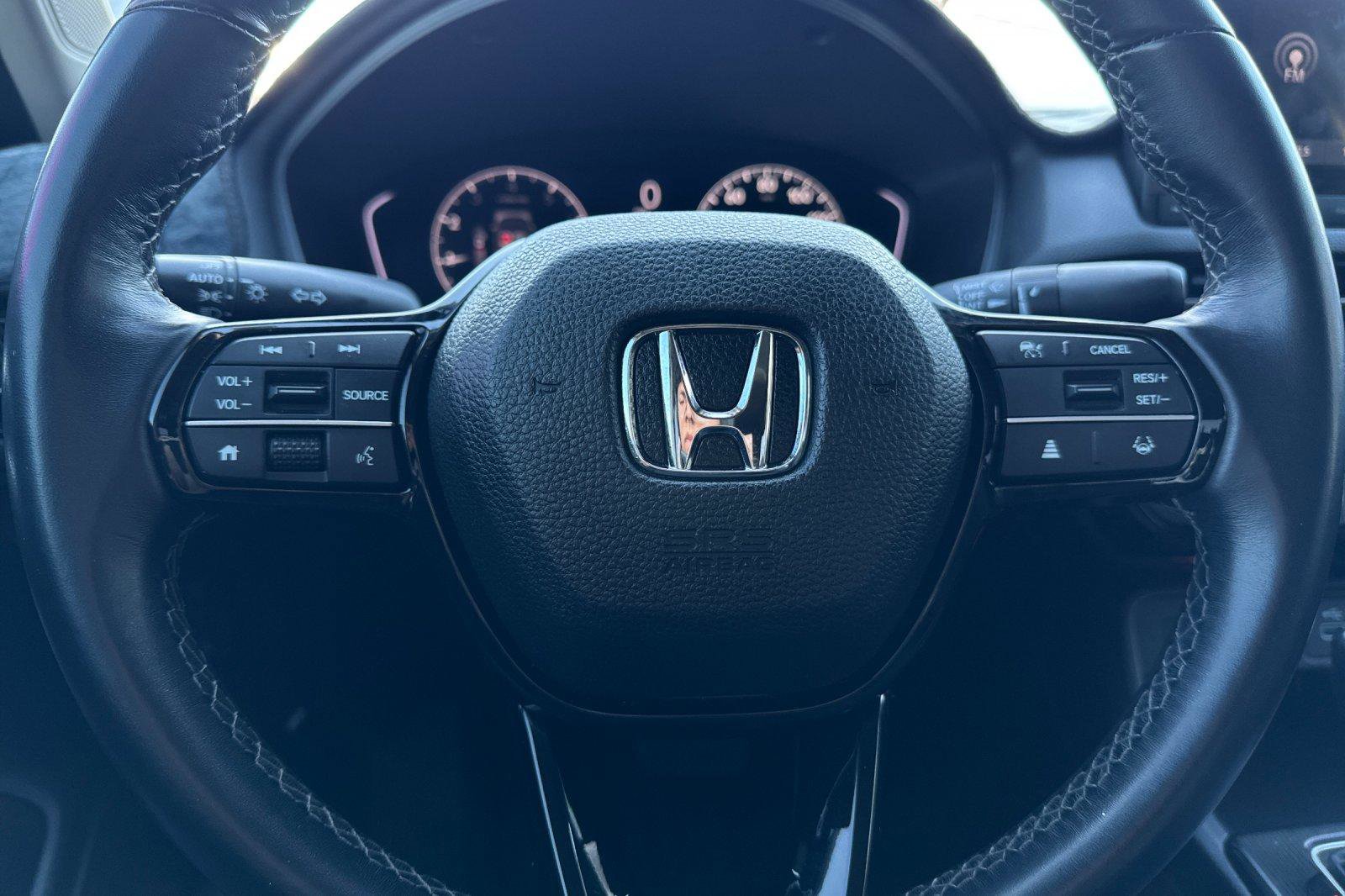 Used 2022 Honda Civic EX image 25