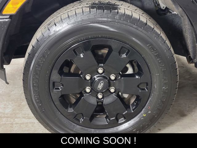 Certified 2023 Ford Ranger XLT w/ Equipment Group 301A Mid image 10