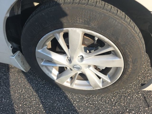 Used 2015 Nissan Altima 2.5 SL w/ Technology Package image 4