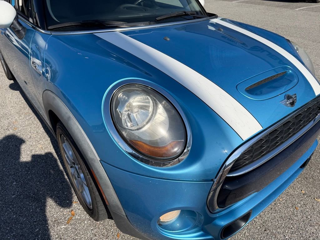 Used 2016 MINI Cooper S FWD image 14