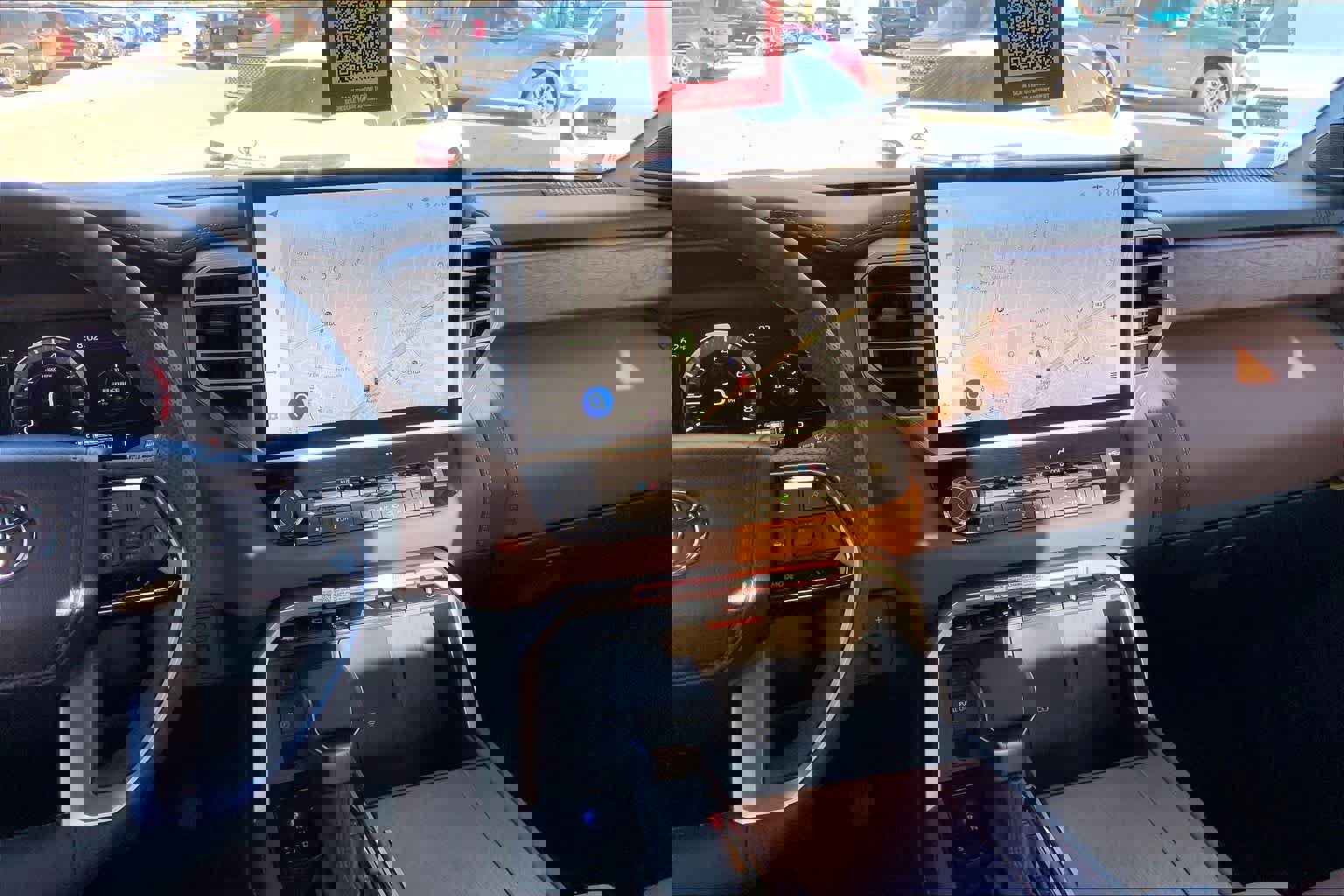 Used 2026 Toyota Tundra 1794 Edition image 7