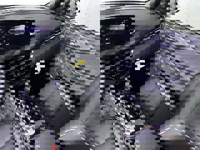 New 2026 Buick Envista Avenir FWD image 64