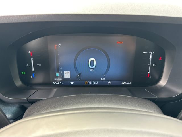 Used 2025 Ford Maverick Tremor image 11