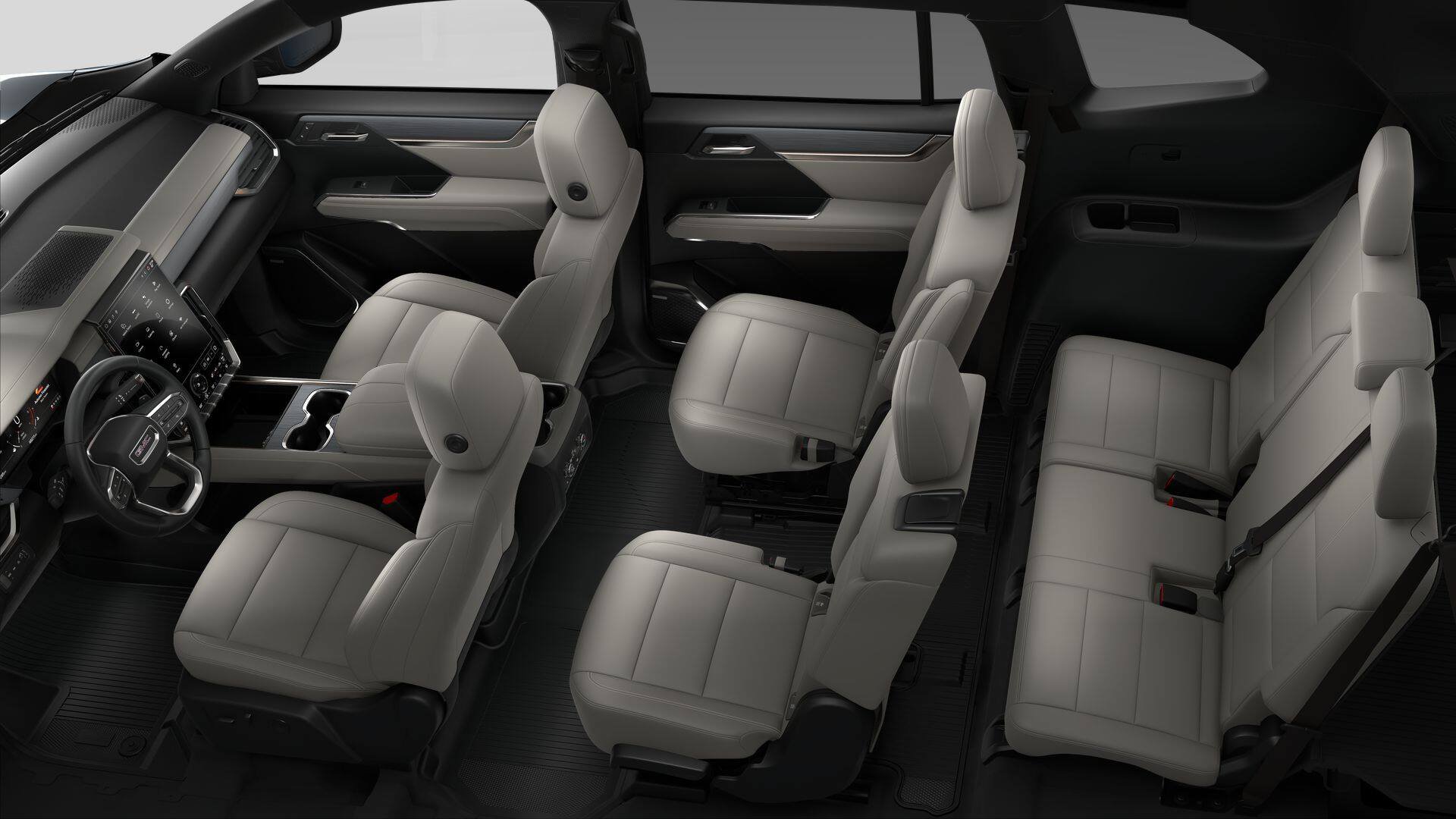 New 2027 GMC Acadia Elevation AWD/4WD image 7