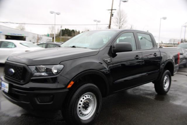 Used 2022 Ford Ranger XL image 3