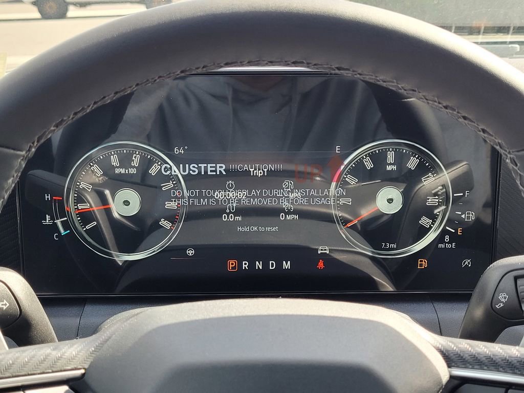 New 2026 Ford Mustang GT image 46