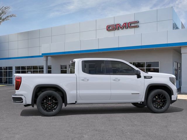 New 2026 GMC Sierra 1500 Elevation image 5
