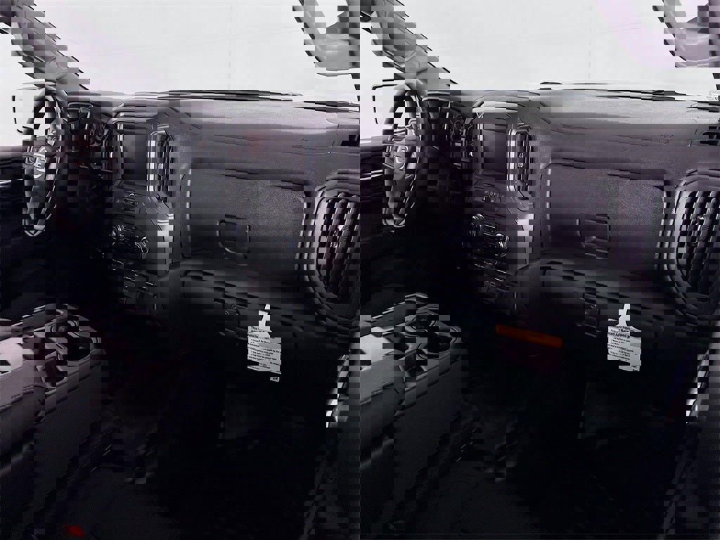 New 2025 GMC Sierra 1500 Pro w/ Convenience Package image 20