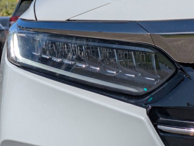 Used 2021 Honda Accord Sport image 10