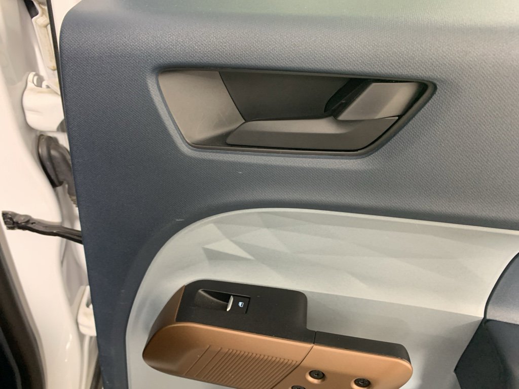 Used 2022 Ford Maverick Lariat w/ Lariat Luxury Package image 35