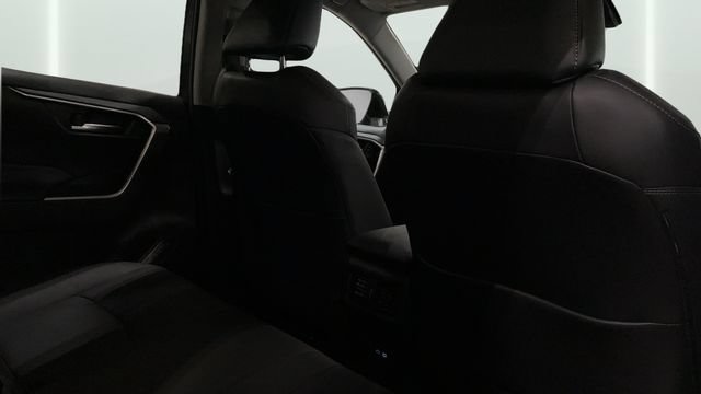 Used 2024 Toyota RAV4 XLE Premium w/ Weather Package AWD/4WD image 43