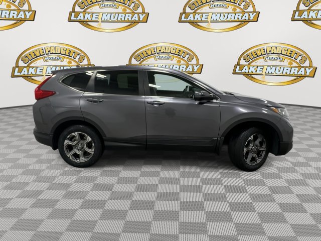 Used 2019 Honda CR-V EX-L image 5