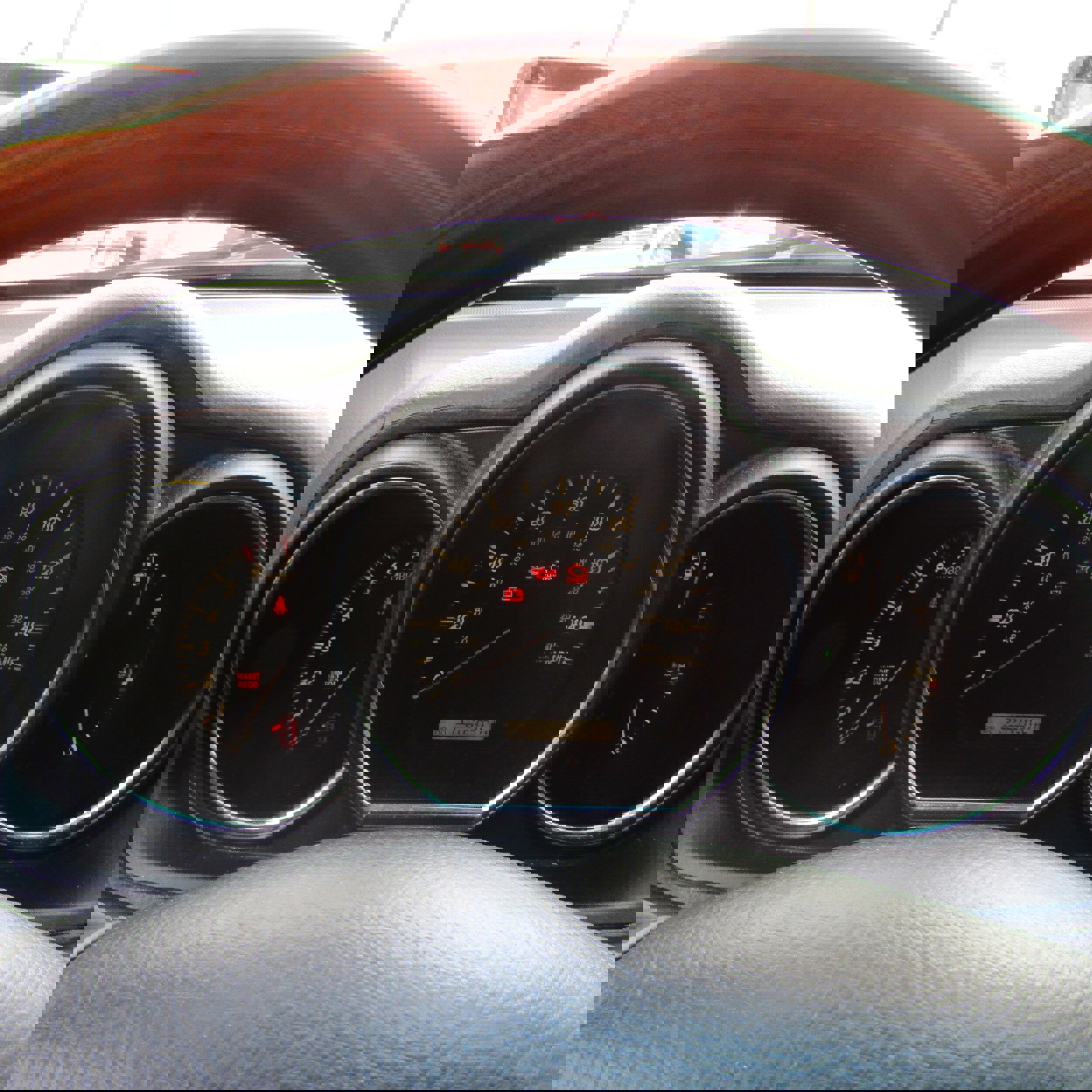 Used 2004 Lexus RX 330 Base image 15