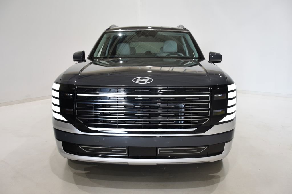 New 2026 Hyundai Palisade Calligraphy image 2