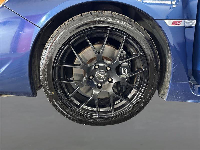 Used 2015 Subaru WRX STI AWD/4WD image 19