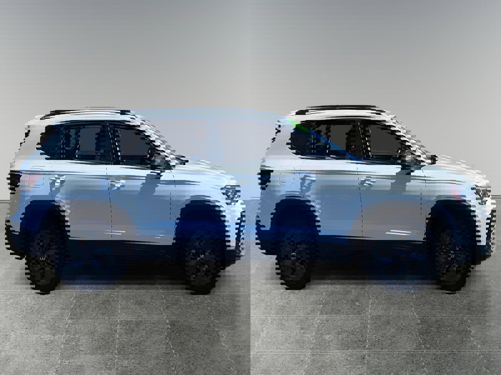 Used 2025 Volkswagen Taos S FWD image 6