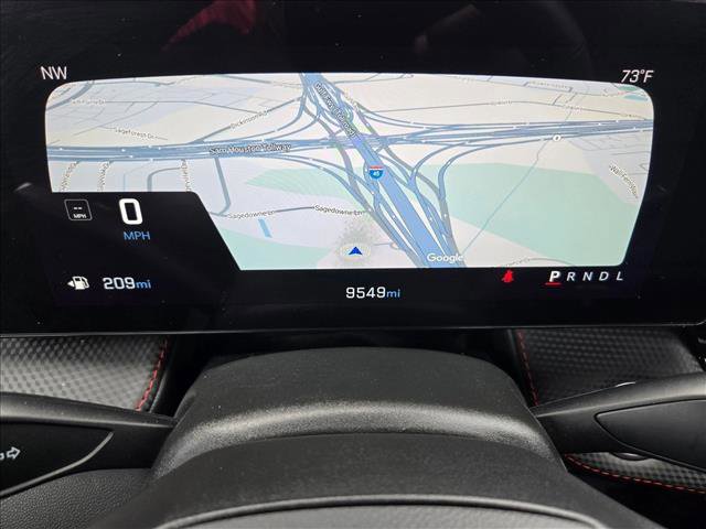 Used 2026 Chevrolet Equinox RS image 10