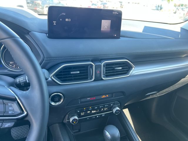 Used 2023 MAZDA CX-5 AWD 2.5 S w/ Select Package image 20