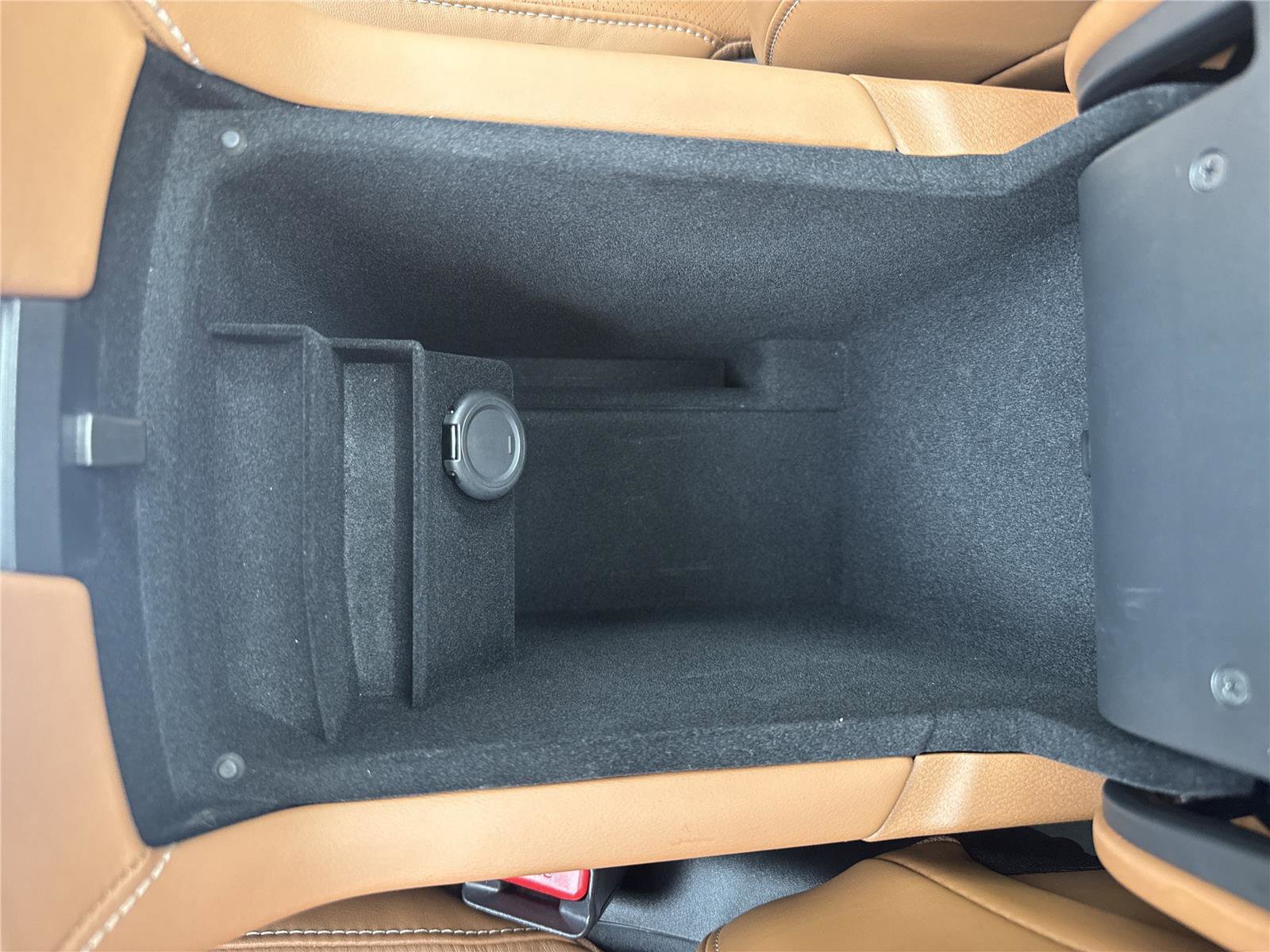 Used 2025 INFINITI QX60 Autograph w/ Lighting Package (N92) image 20