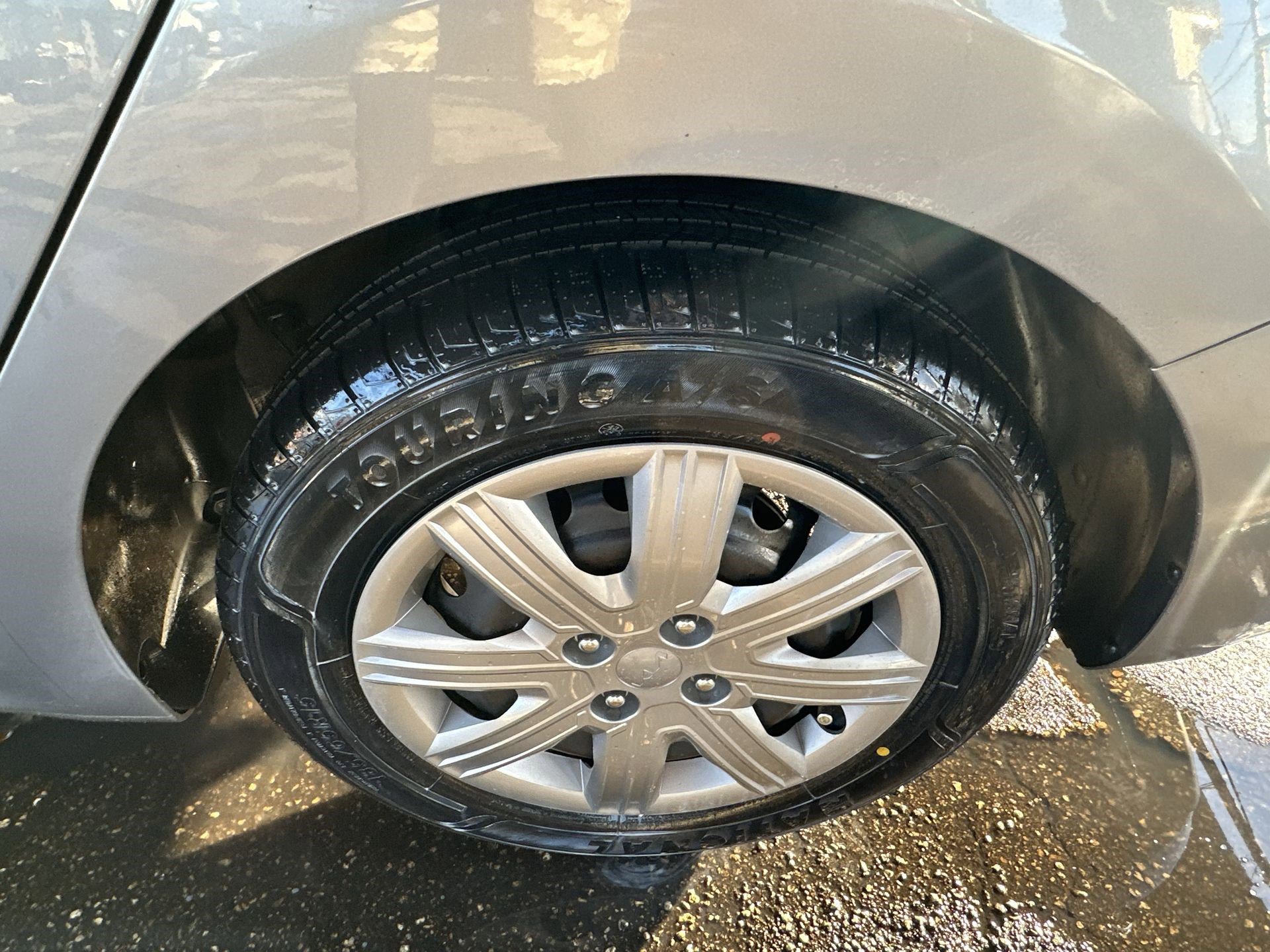 Certified 2023 Kia Rio S image 19