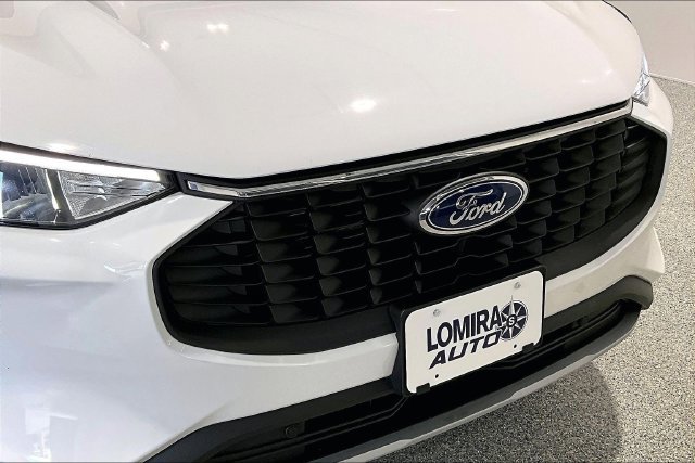 Used 2024 Ford Escape Active AWD/4WD image 40