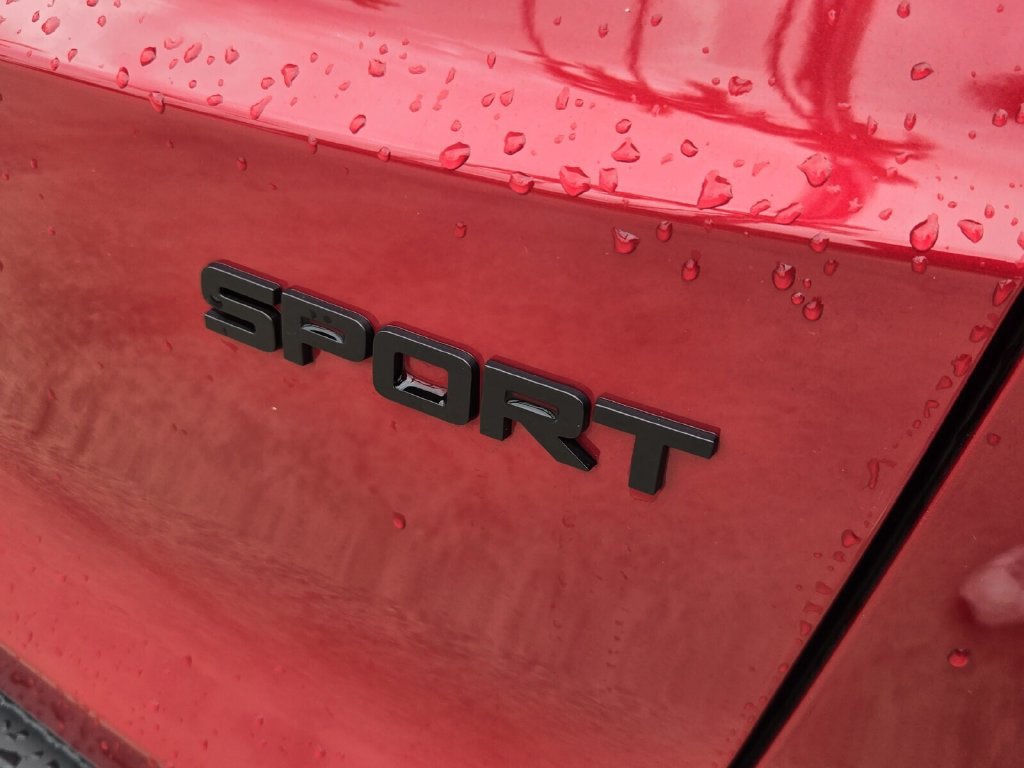 Certified 2025 Honda CR-V Sport-L image 15