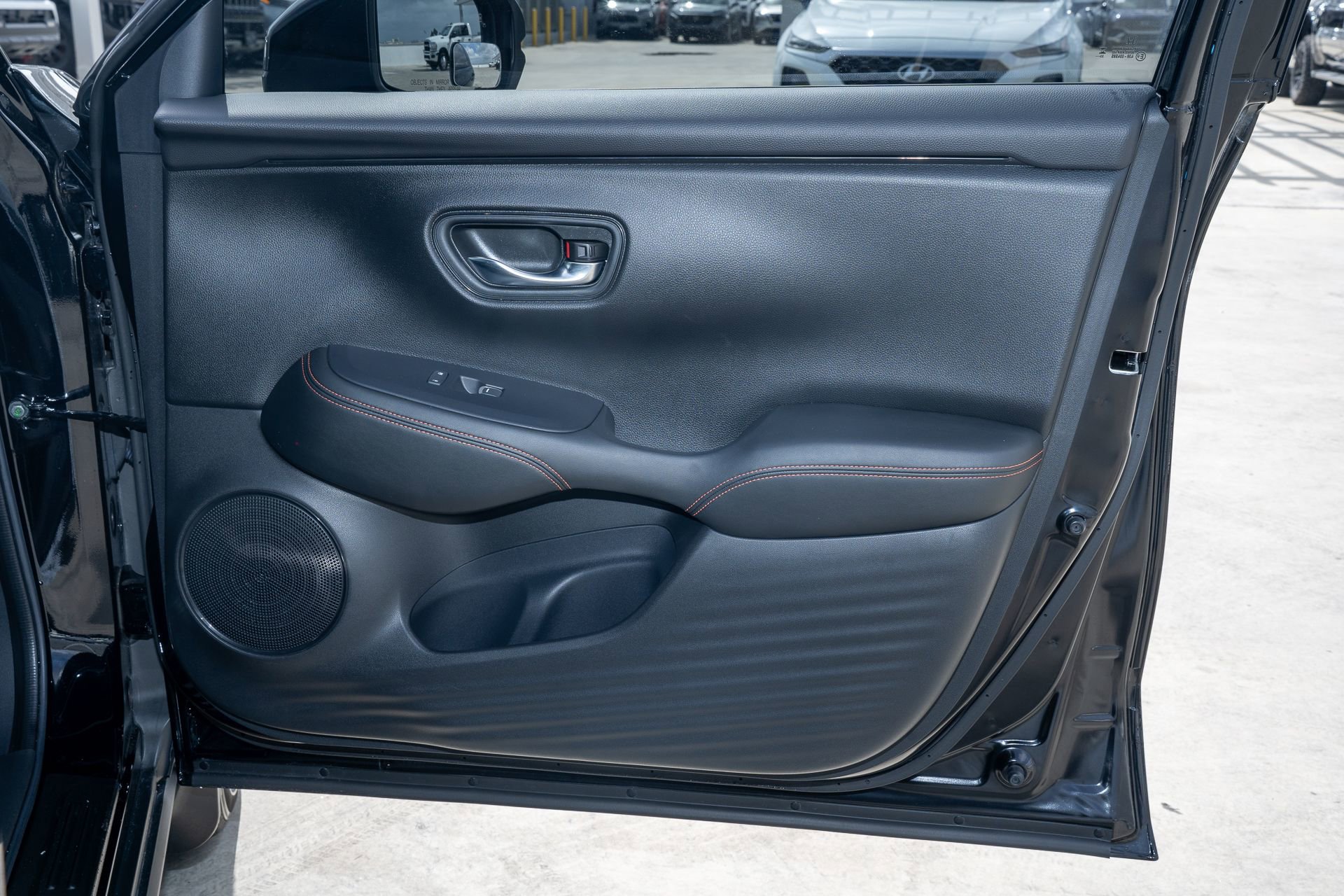 Certified 2024 Honda HR-V Sport image 13