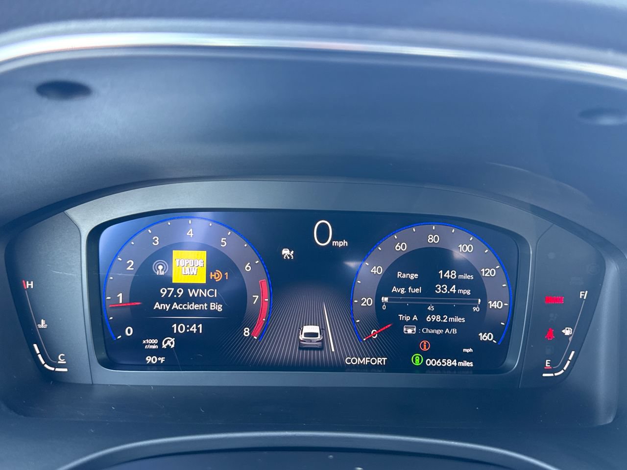 Used 2025 Acura Integra A-Spec FWD image 18