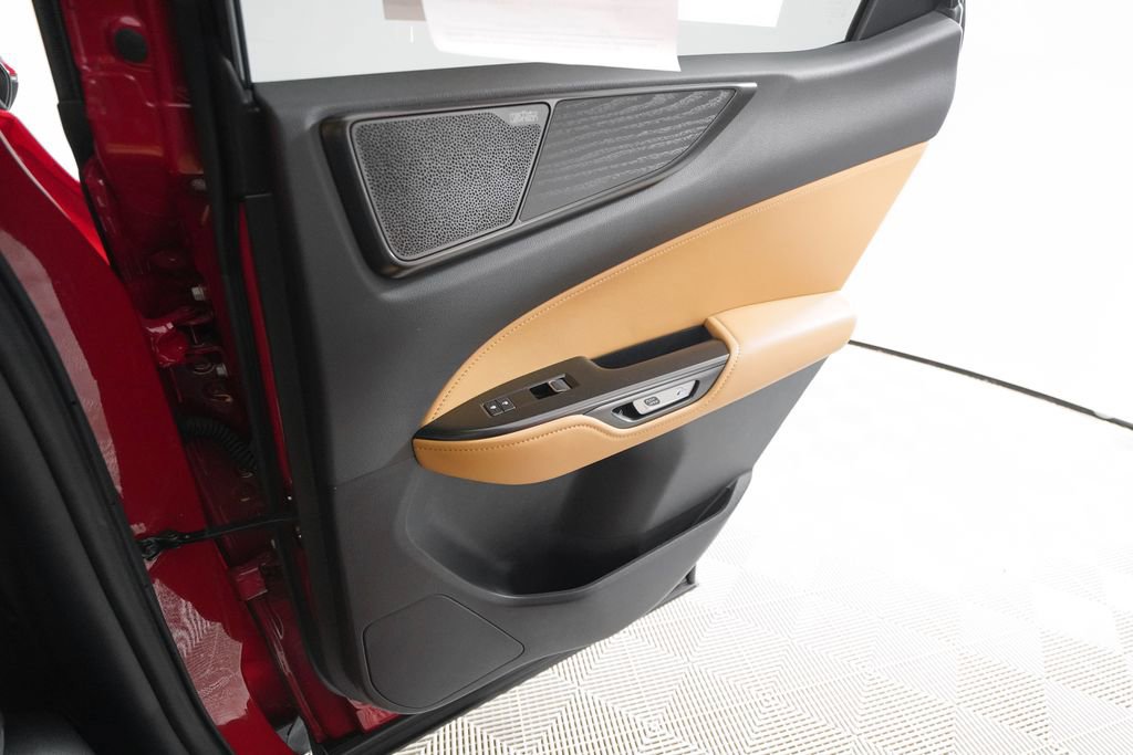 Certified 2022 Lexus NX 350h AWD w/ Vision Package image 17