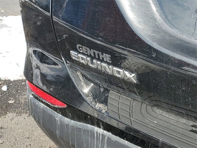 Certified 2024 Chevrolet Equinox LT w/ LPO, Floor Liner Package image 29