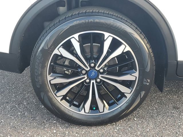 Certified 2022 Ford Escape SE w/ SE Sport Appearance Package image 6