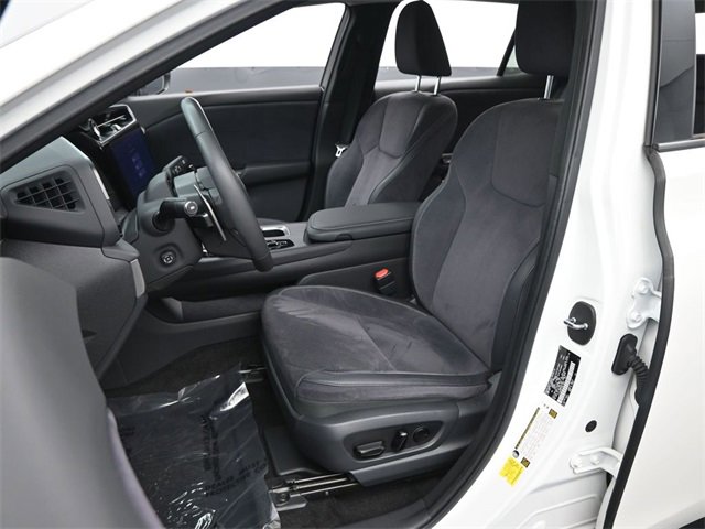 Certified 2023 Lexus RZ 450e Premium image 21