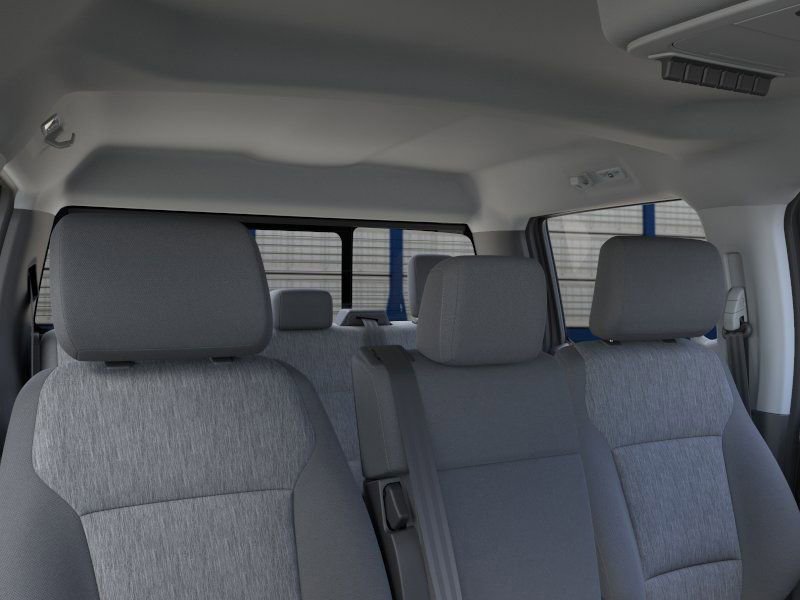 New 2026 Ford F350 XL image 22