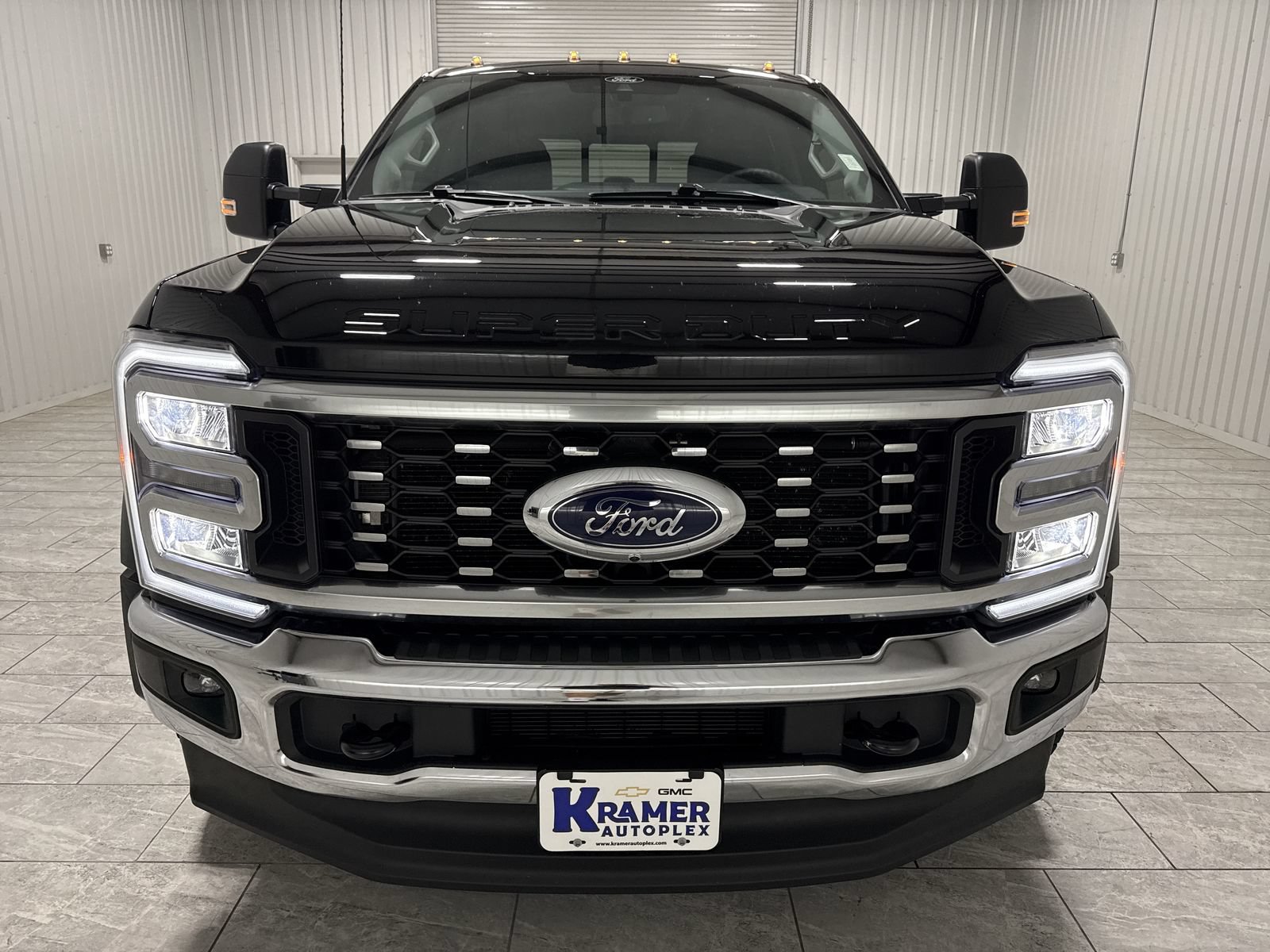 Used 2026 Ford F450 XLT w/ XLT Premium Package AWD/4WD image 32