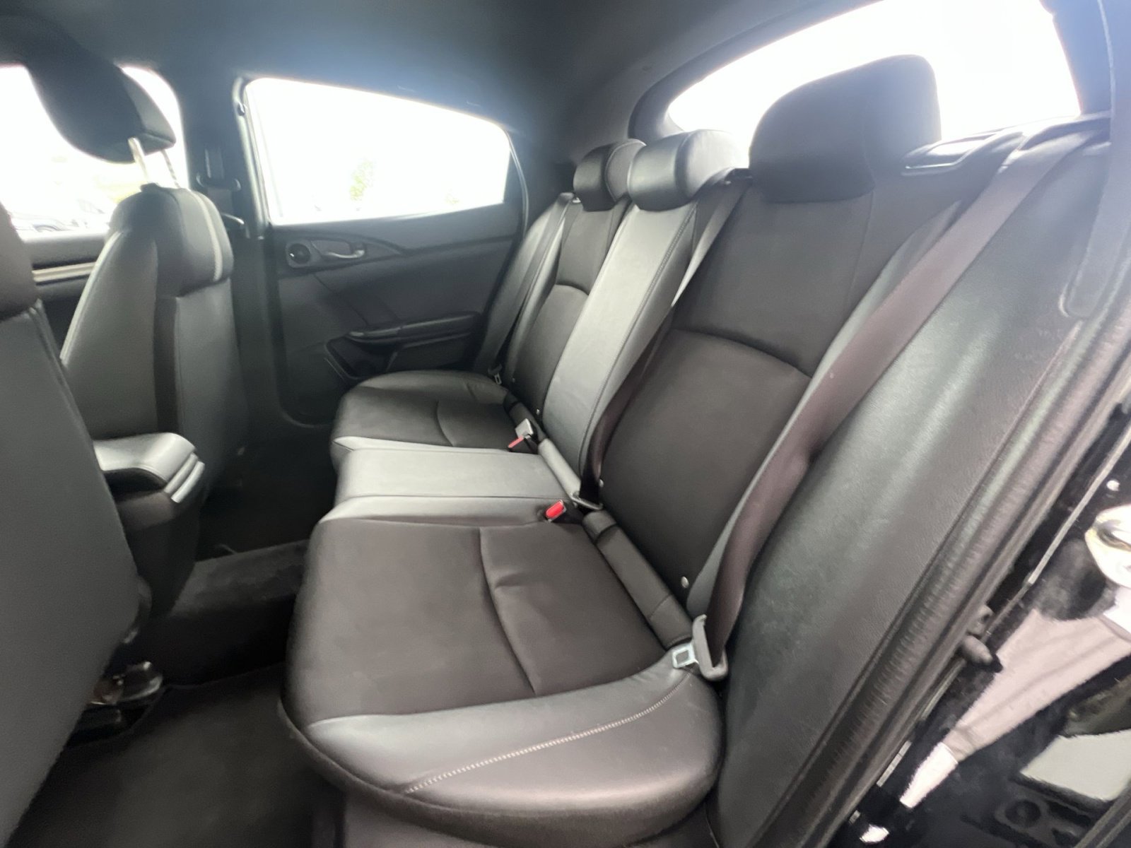 Used 2021 Honda Civic Sport image 31