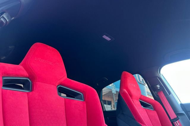 Used 2024 Honda Civic Type R image 19