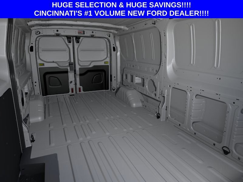 New 2026 Ford Transit 150 Low Roof RWD image 11