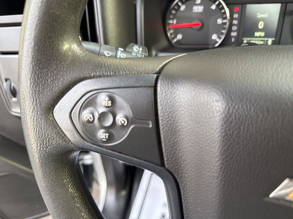 Used 2016 Chevrolet Silverado 2500 W/T w/ WT Fleet Convenience Package image 15