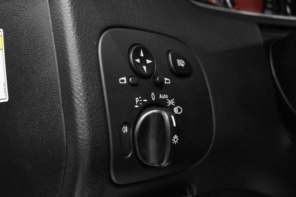 Used 2008 Mercedes-Benz CLK 63 AMG Black Series image 19