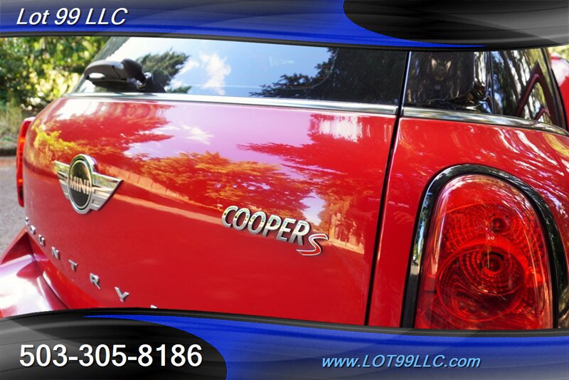 Used 2016 MINI Cooper Countryman S AWD/4WD image 33