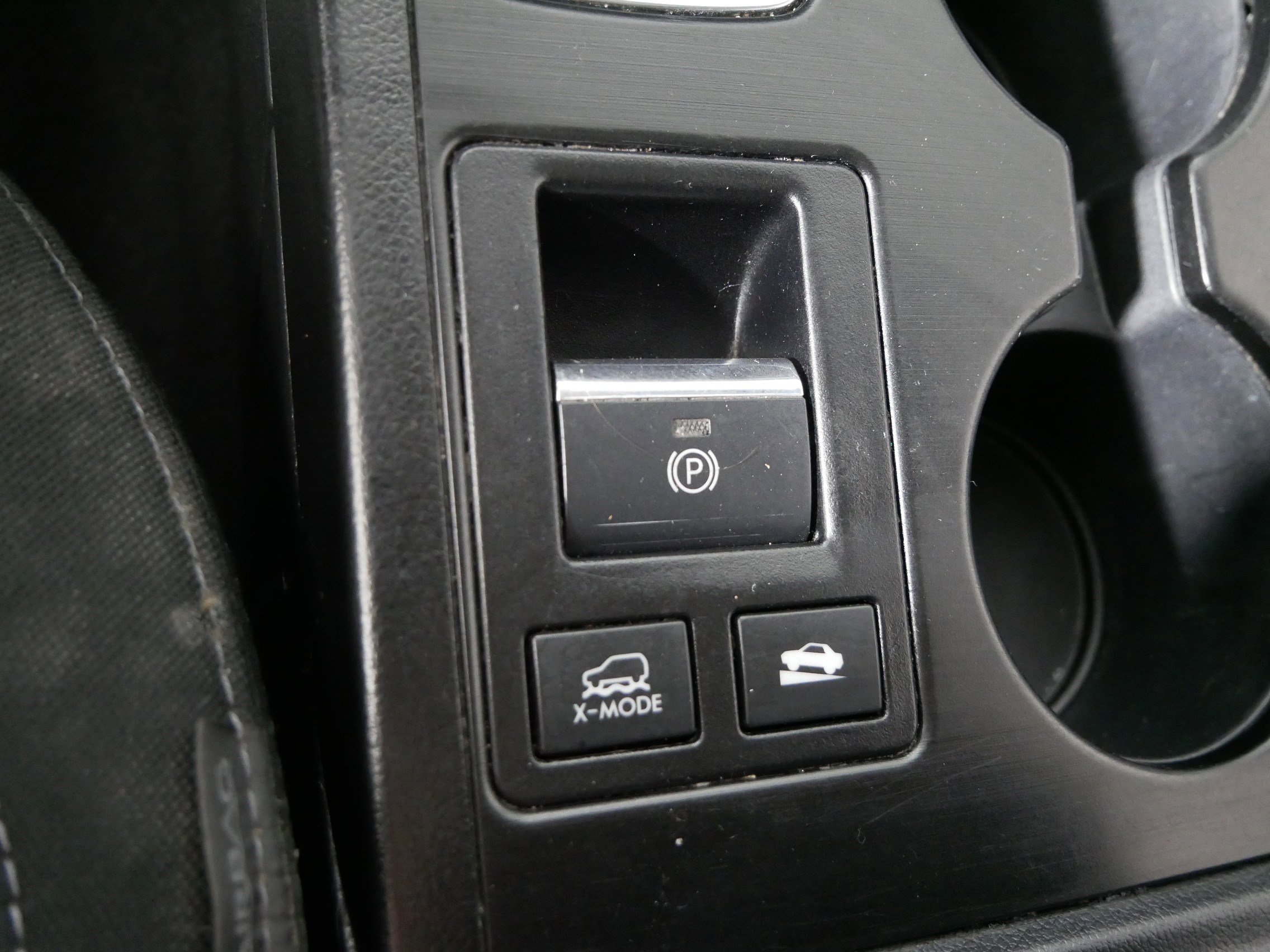 Used 2019 Subaru Outback 2.5i Premium image 30