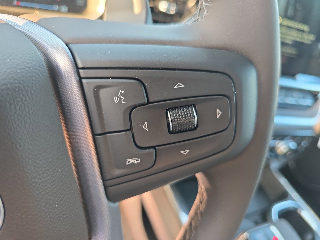 New 2026 GMC Sierra 1500 SLT w/ SLT Premium Plus Package AWD/4WD image 22