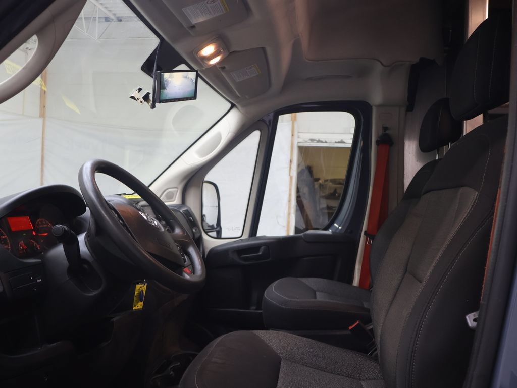 Used 2020 RAM ProMaster 3500 FWD image 14